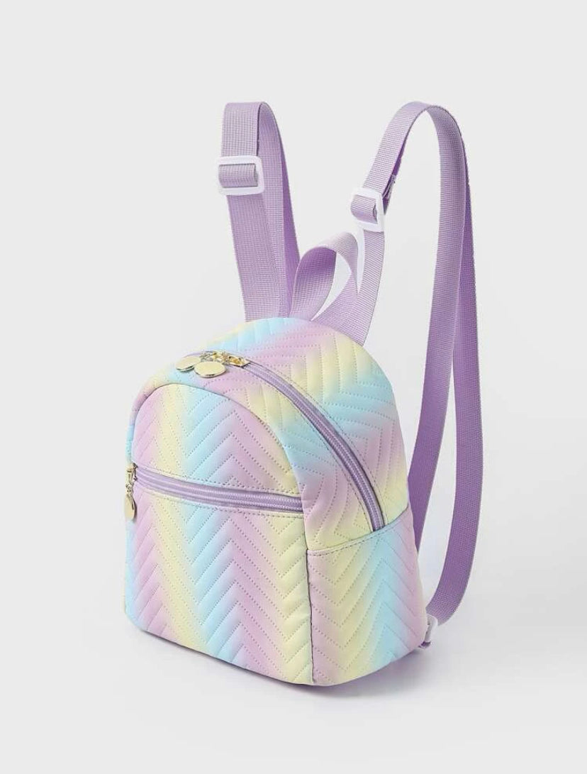 Mermaid Splash Backpack