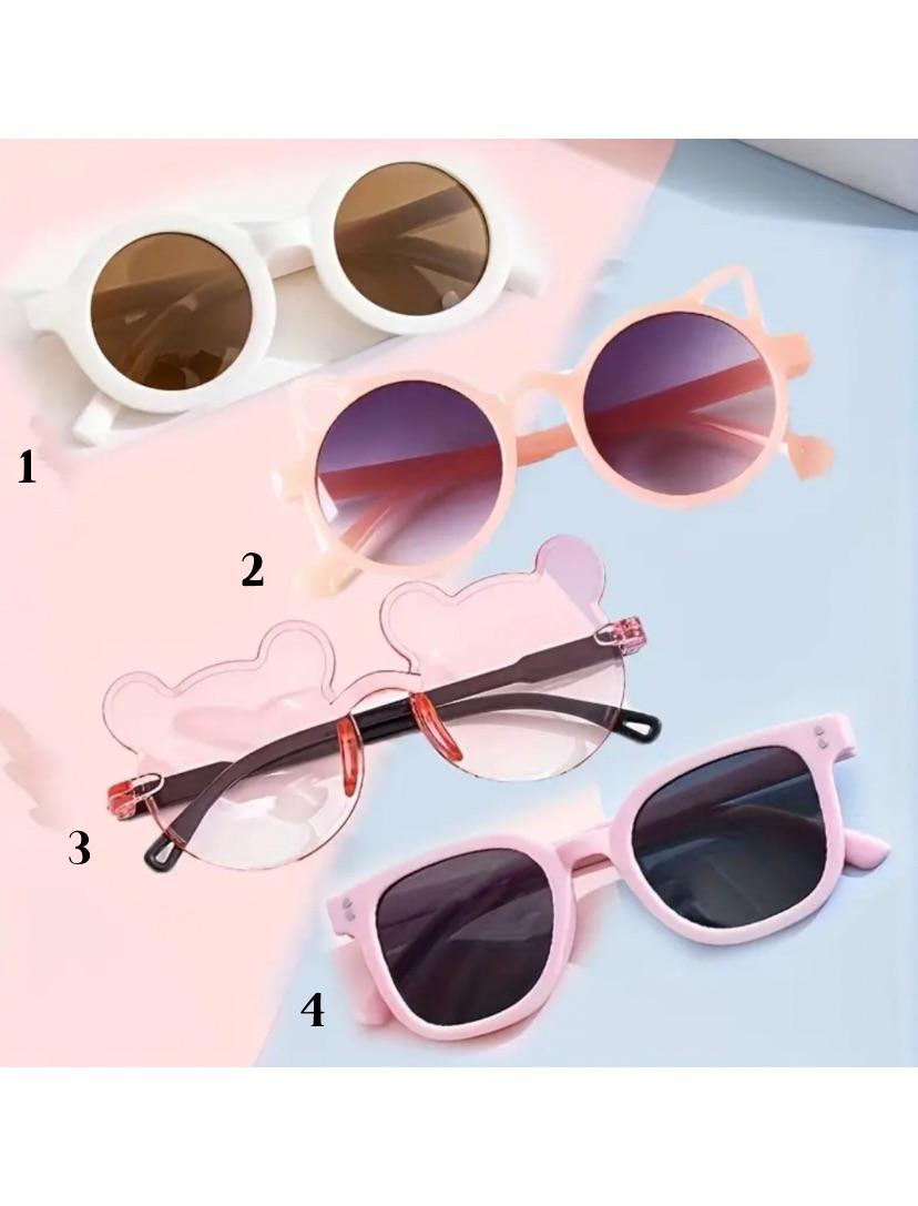 Summer Shaped Shades