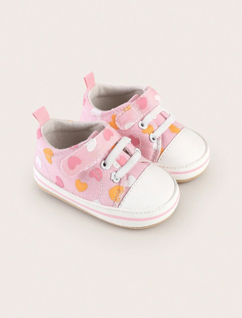 Baby Lily Shoes