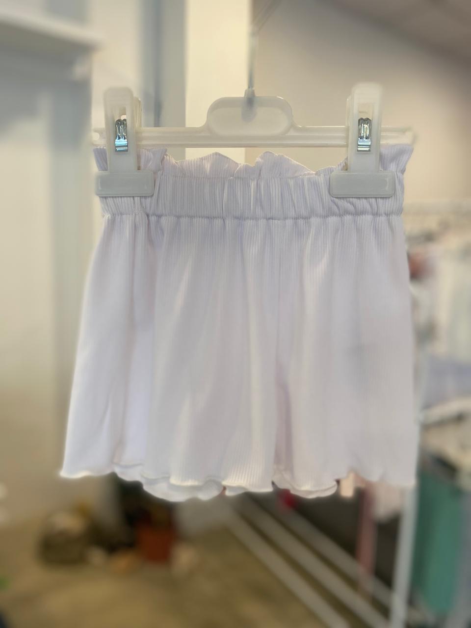 Summer Shorts