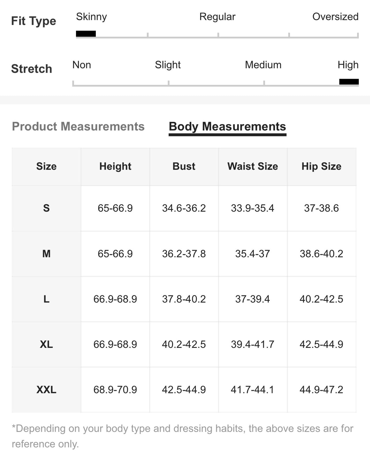 Maternity Wideband Waist Skinny Jeans