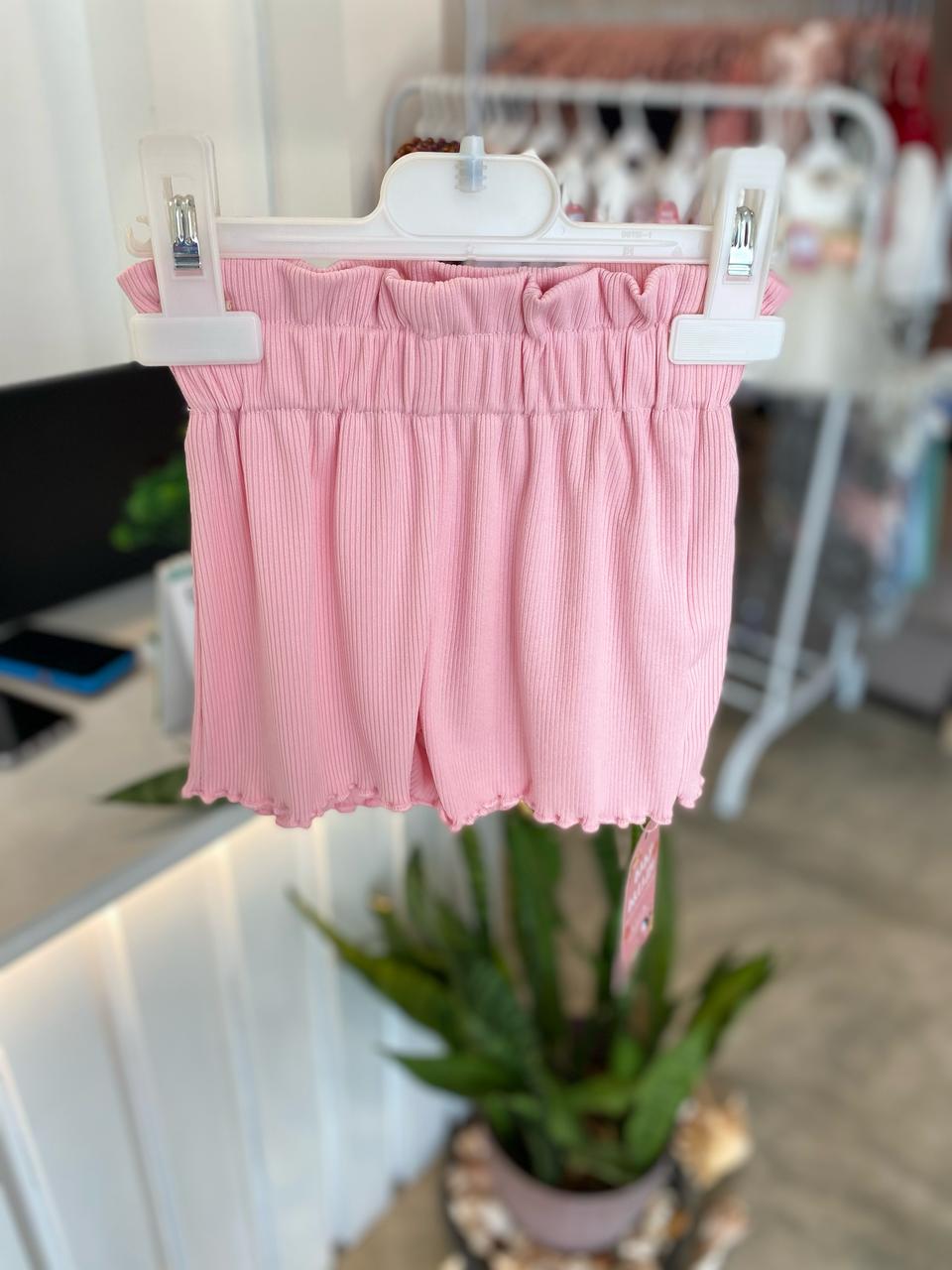Summer Shorts