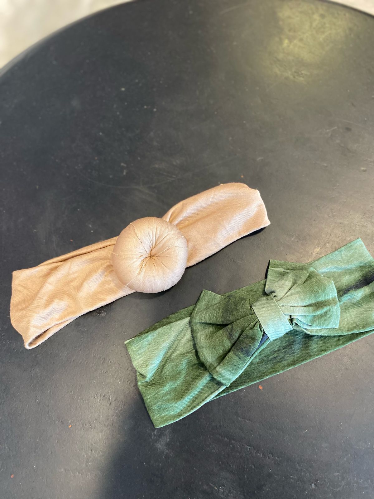 Headbands