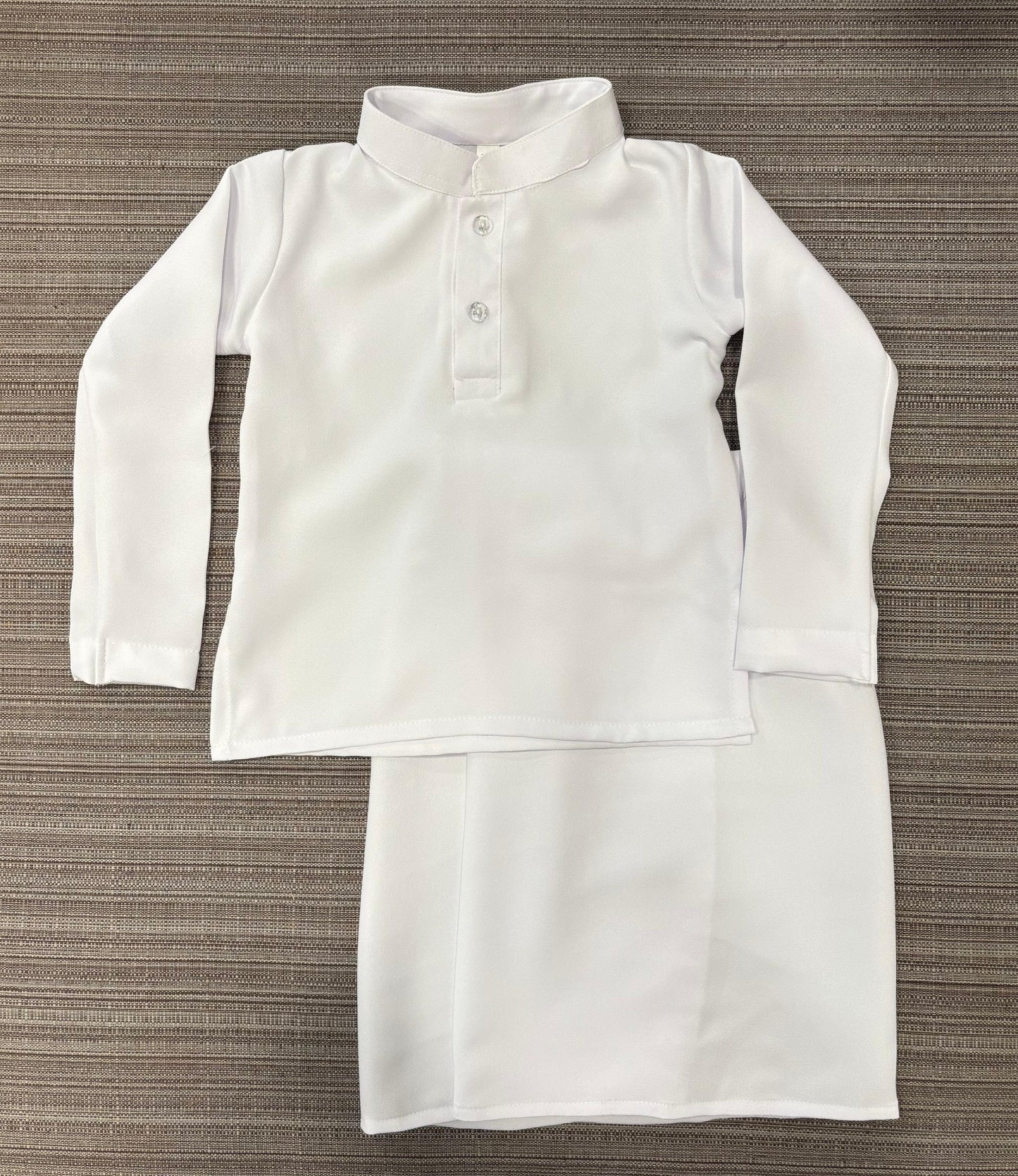 National Suit (Boys)