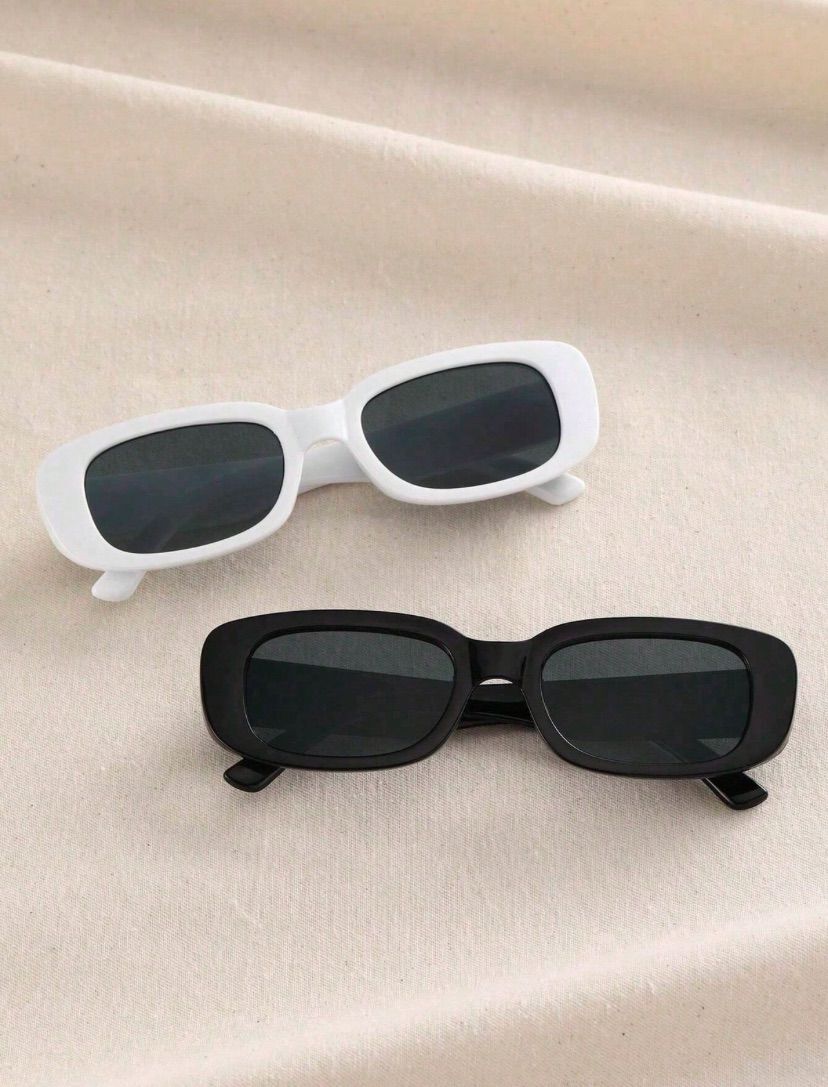 Summer Square Shades
