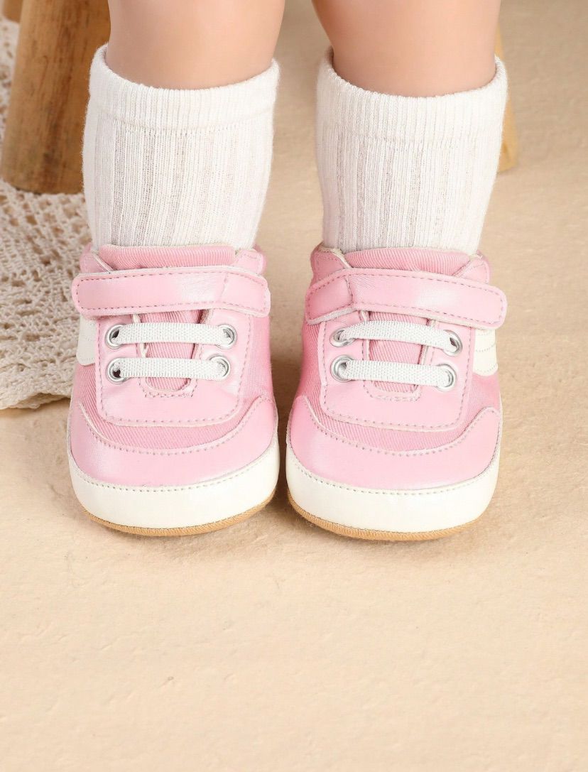 Canvas Sneakers