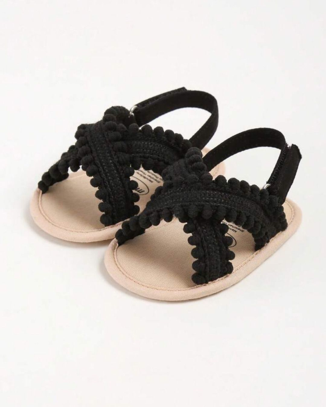 BB Summer Outdoor Sandals