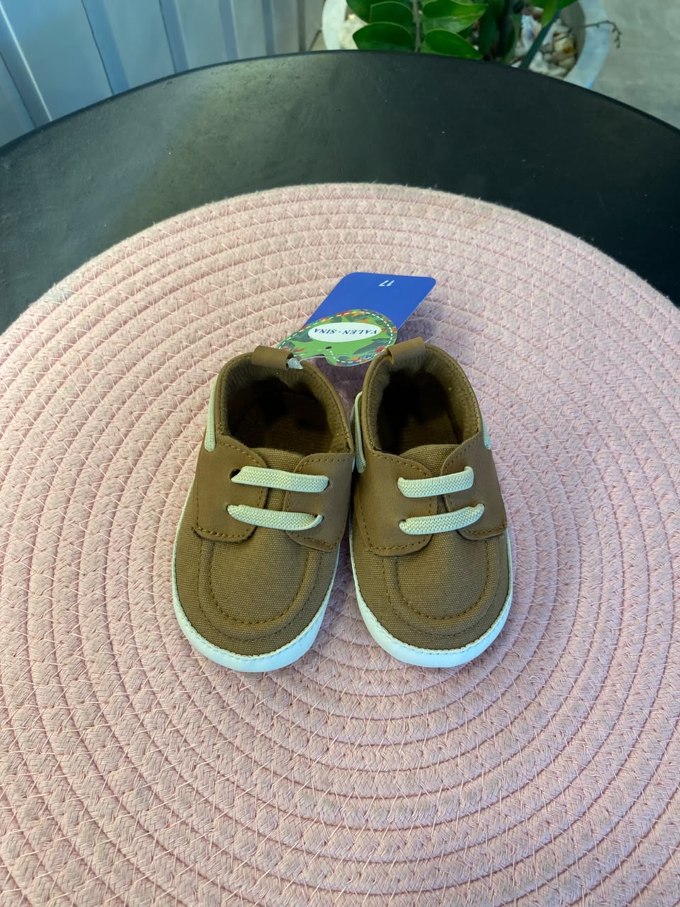 BB Baby Boat Shoes
