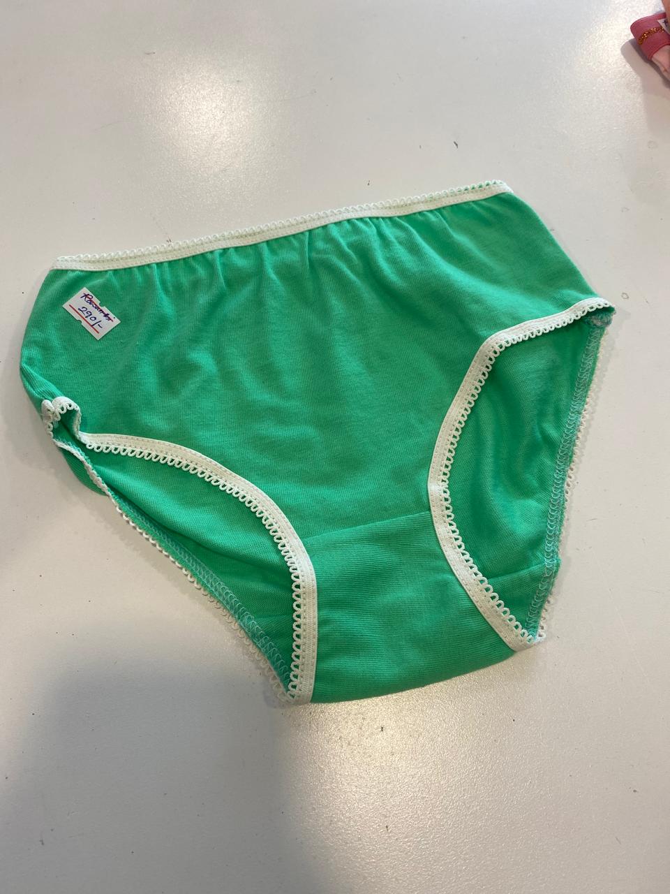 Colourful Panties