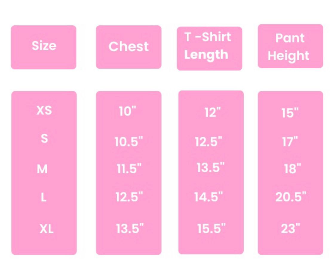 Animal Printed Yellow Color Short Sleeve PJ