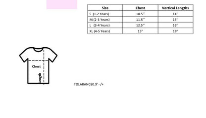 TCB Mcqueen Embroidered White Color Kids T-shirt