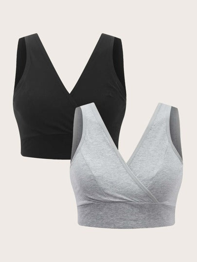 Maternity Nursing Sleep bra