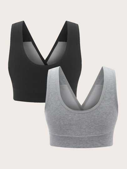 Maternity Nursing Sleep bra