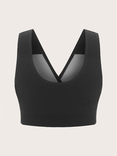 Maternity Nursing Sleep bra