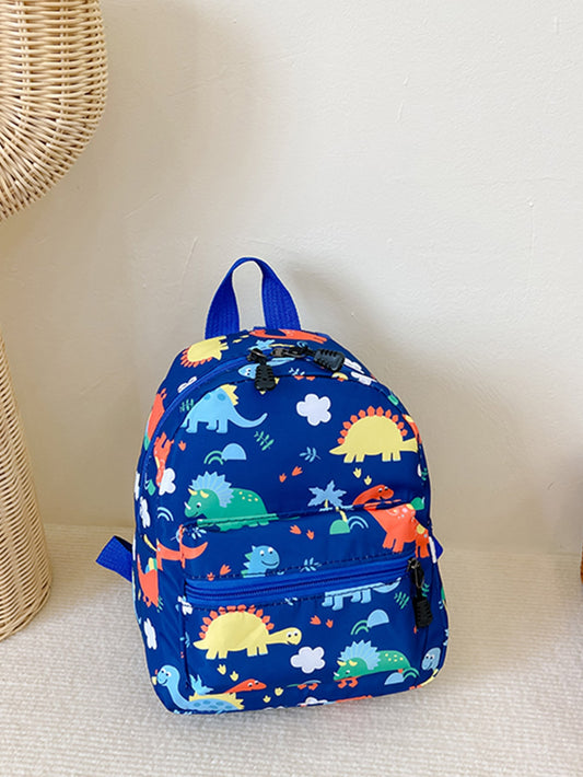 Dino splash bag