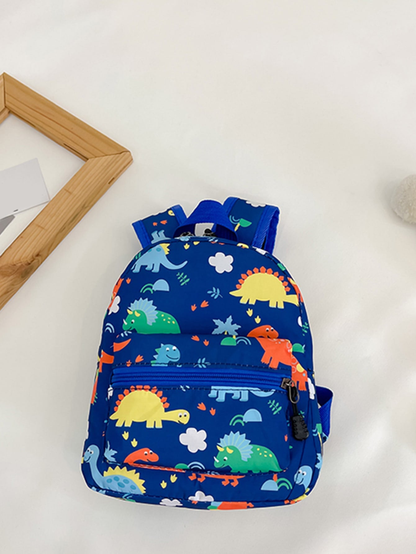 Dino splash bag