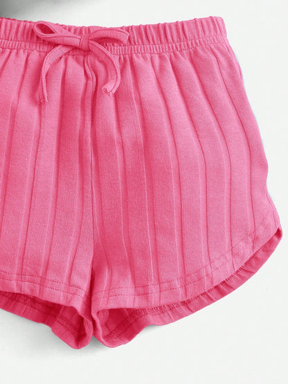 Pinky Girlie set | 6M-3Y