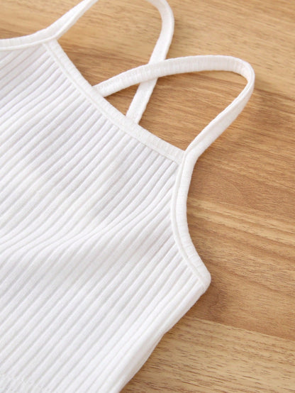 White Kite Tank top [6M - 3Y]