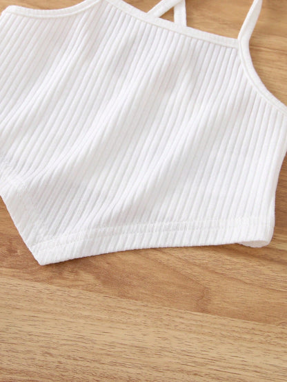 White Kite Tank top [6M - 3Y]