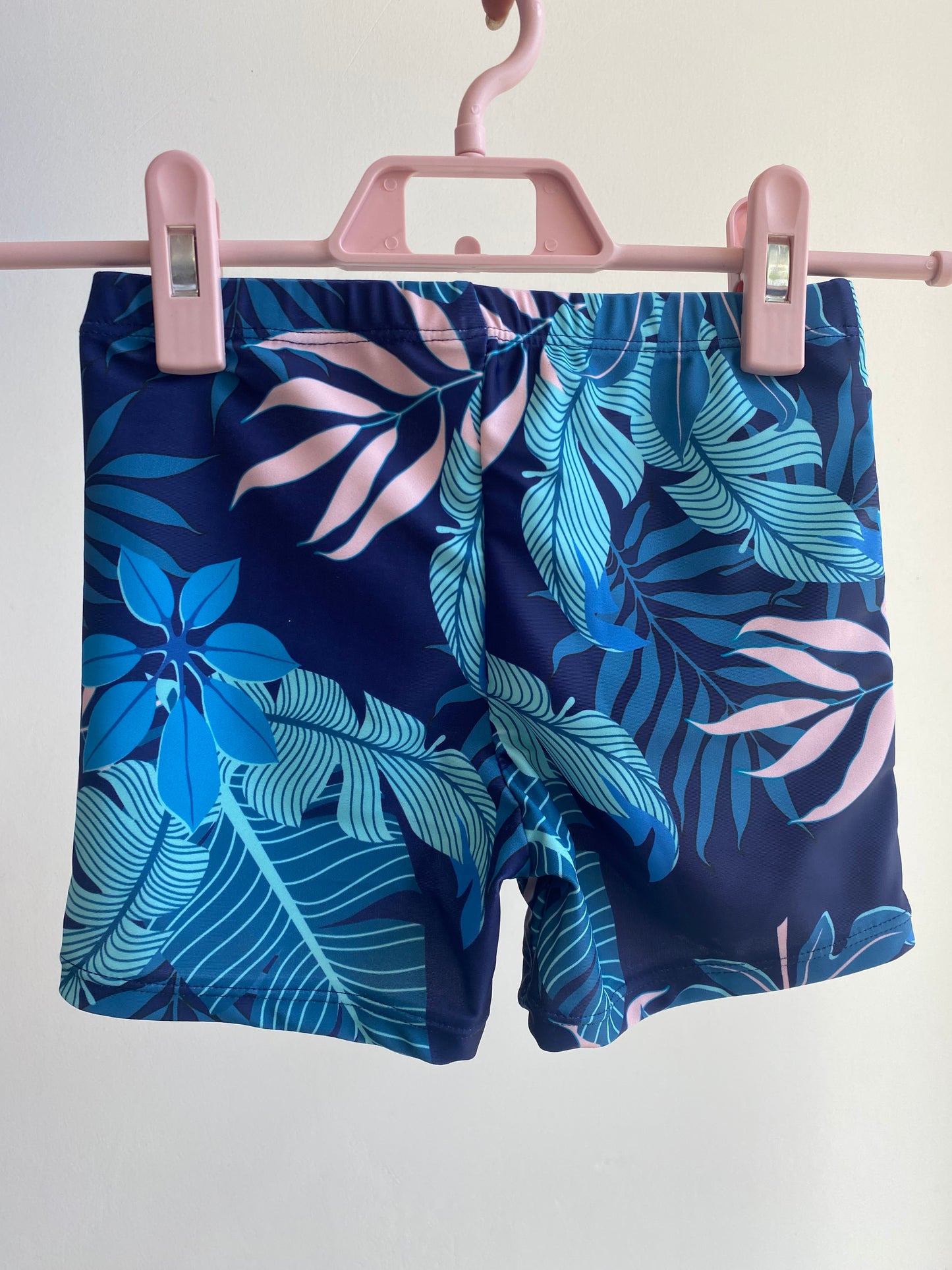 Tropical boys short |6Y