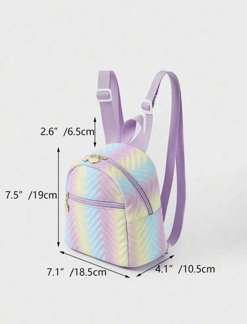 Mermaid Splash Backpack