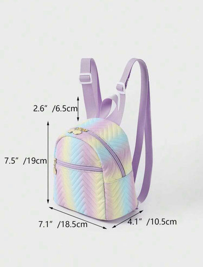 Mermaid Splash Backpack