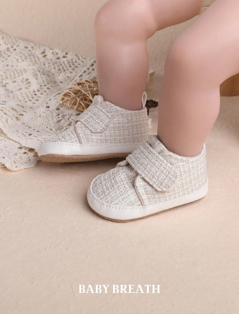Soft Step Anti-Slip Soles
