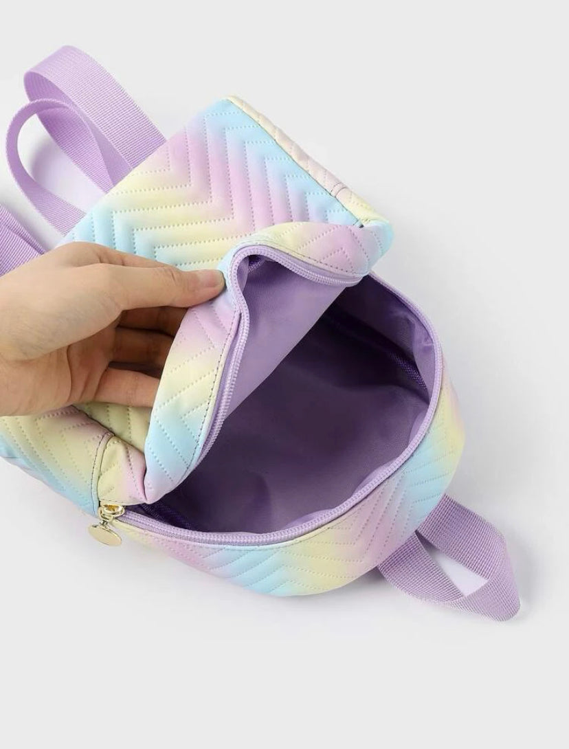 Mermaid Splash Backpack