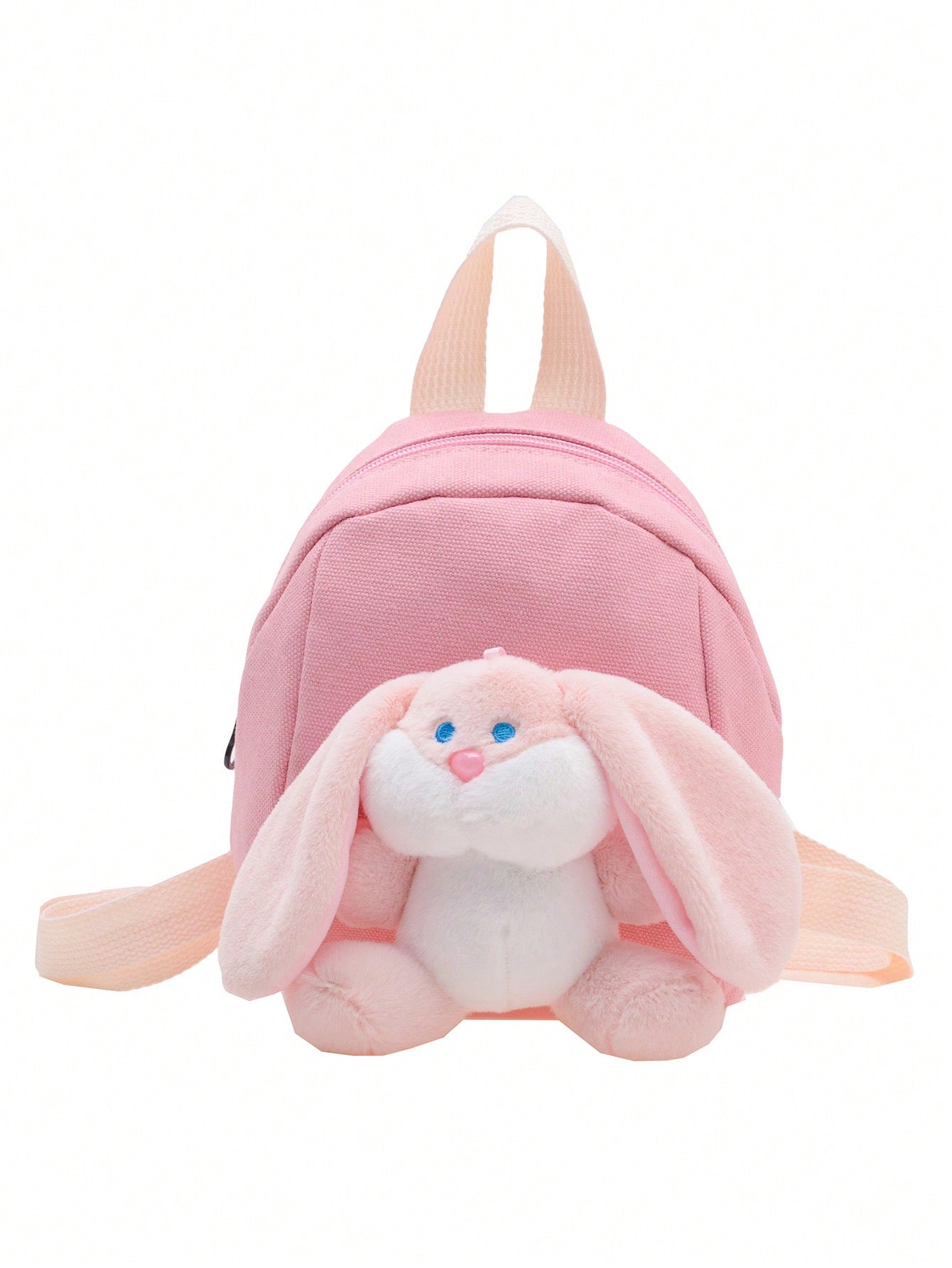 Bunny soft toy Back Pack