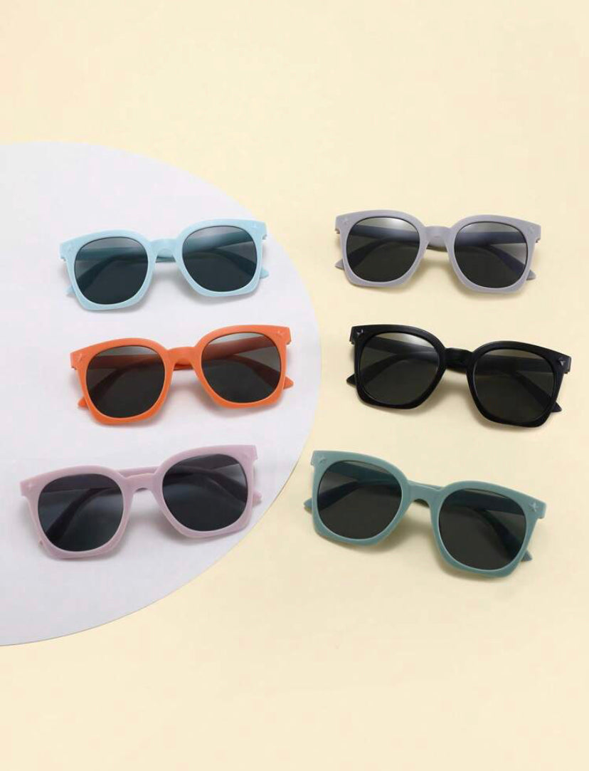 Kids summer sunglasses | 3-14Y | One size