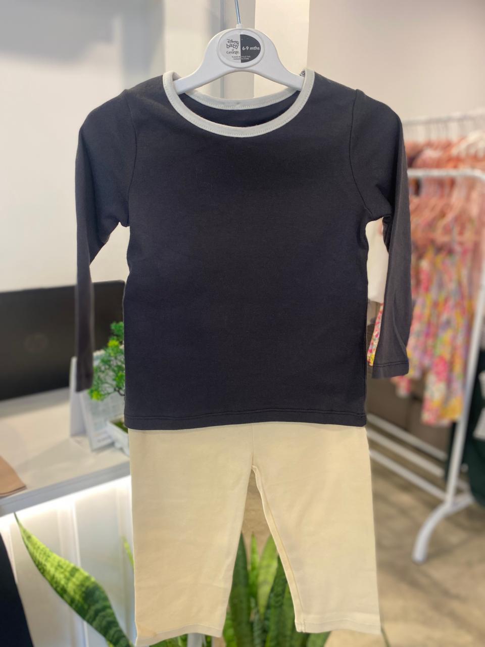 PJ Set - Top & Pant