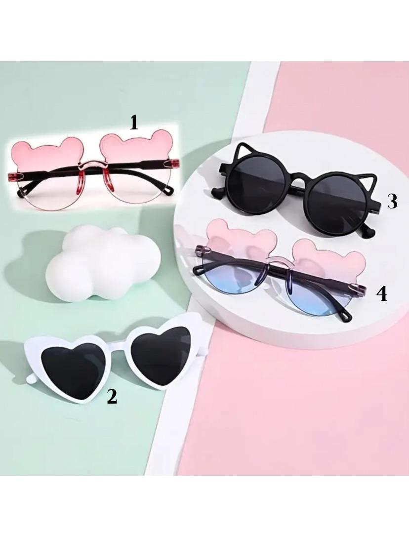 Casual Shapes Shades