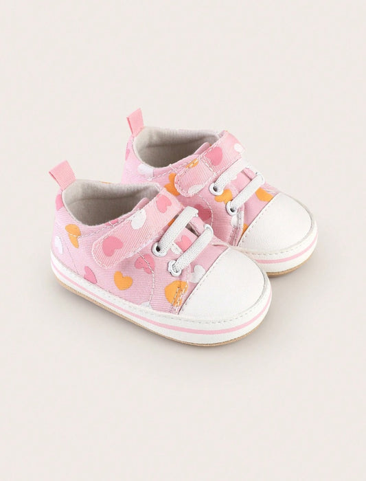 Baby Lily Shoes