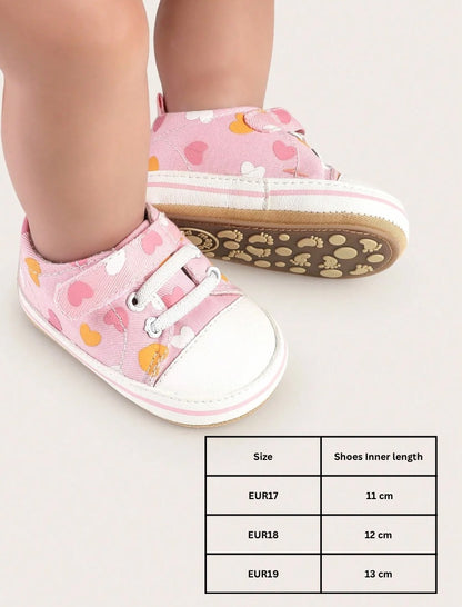 Baby Lily Shoes