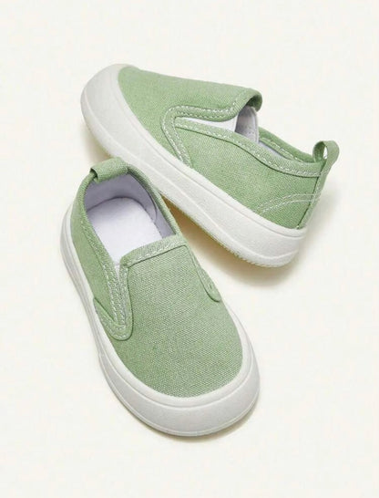 Comfy Non-Slip Canvas shoes