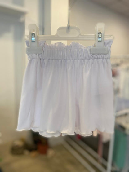 Summer Shorts
