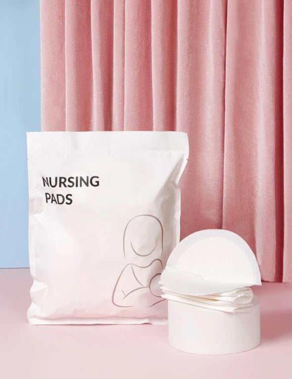 24pcs Nursing Pads pack