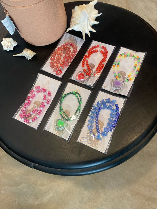 Ivana Necklace
