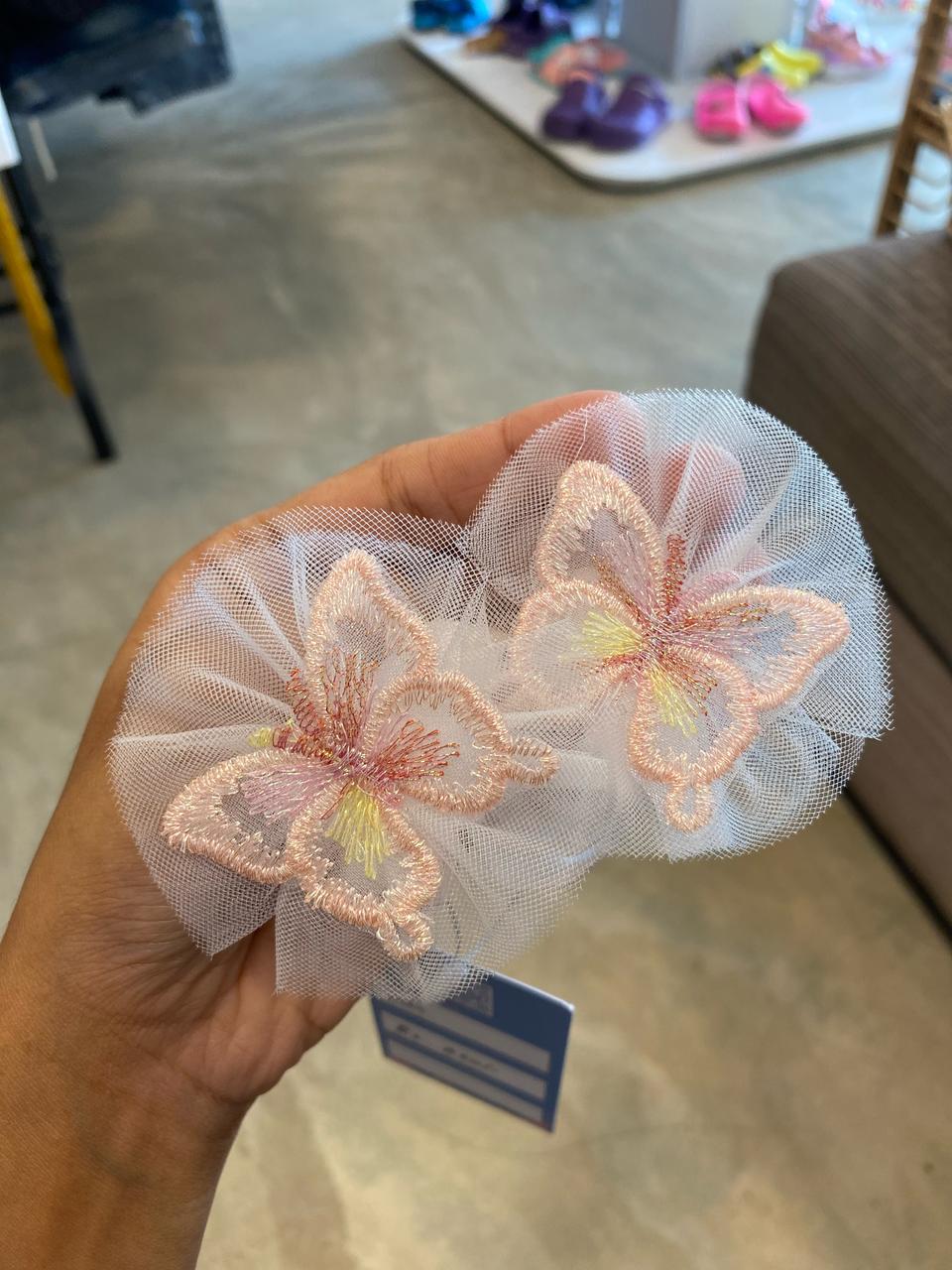 New Born Foot Accessories