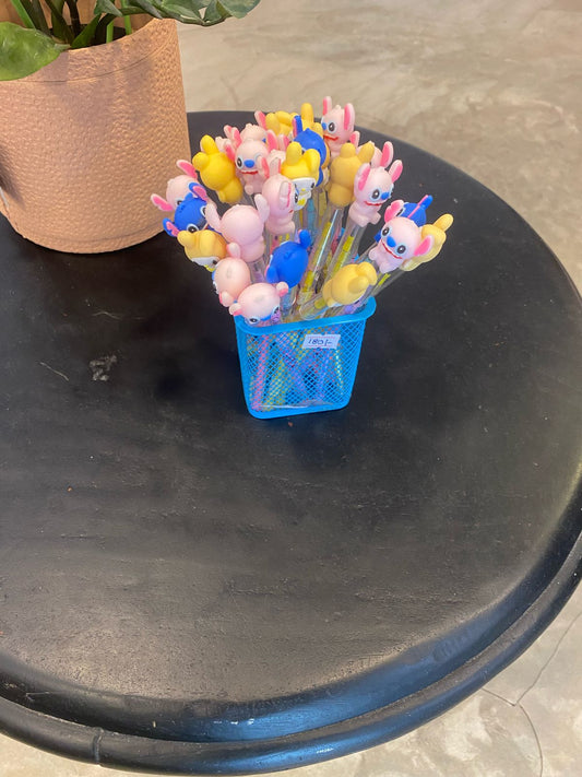 Bee Free Pencils
