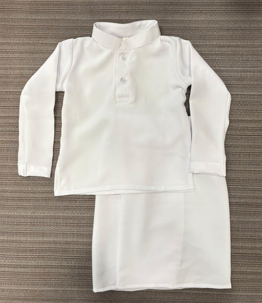 National Suit (Boys)