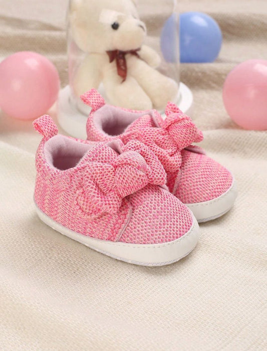 Bottom Breathable Princess Shoes