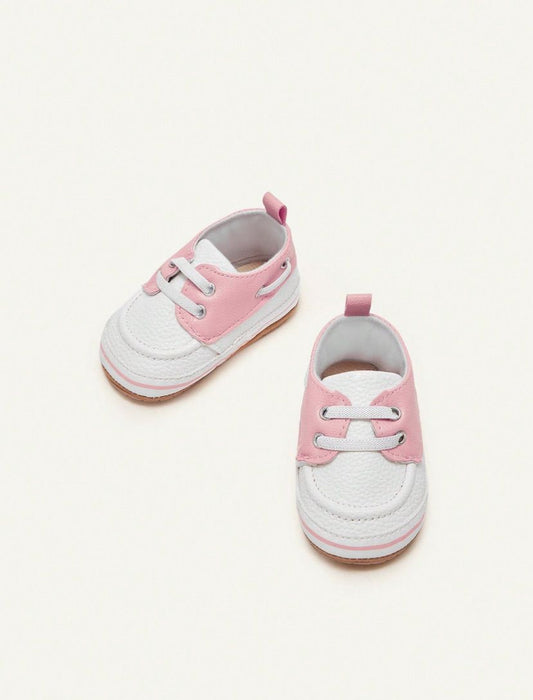 Soft & Non-Slip Sole Shoes