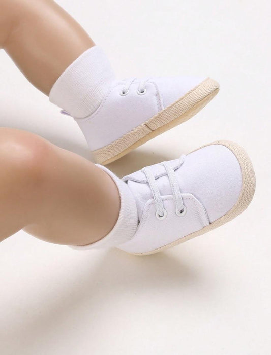 Comfortable Slip Canvas