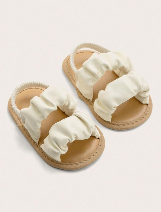 Soft Soled Cloud Shaped Sandals