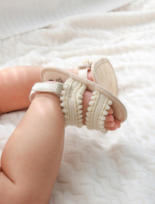 Open Toes Summer Sandals