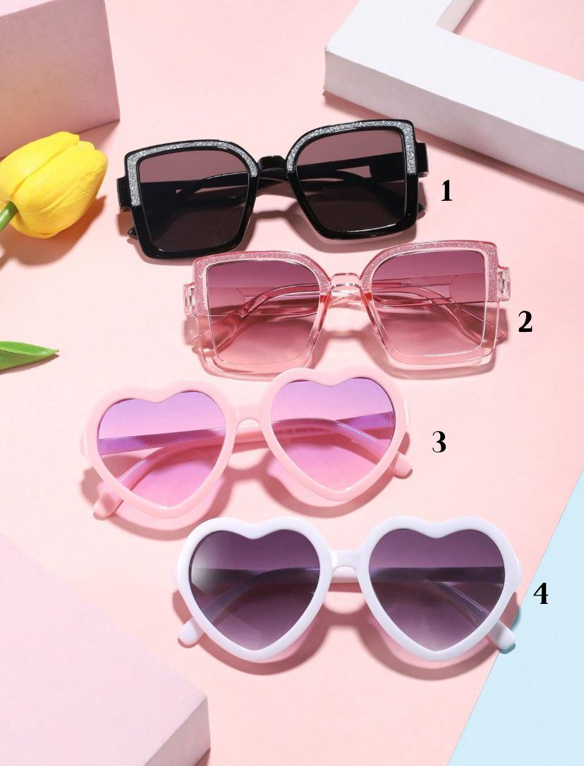 Summer Shades