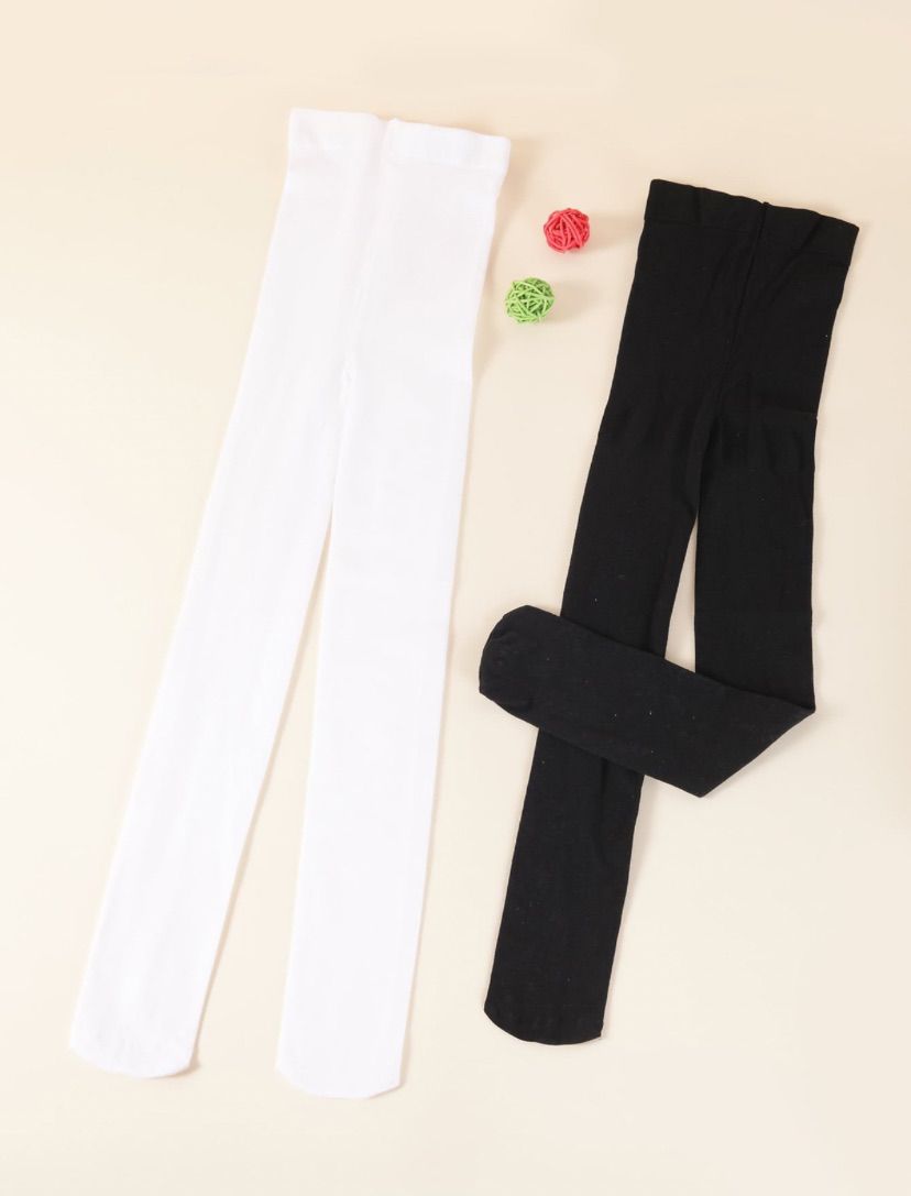 Ultra Thin Breathable Ballet Tights
