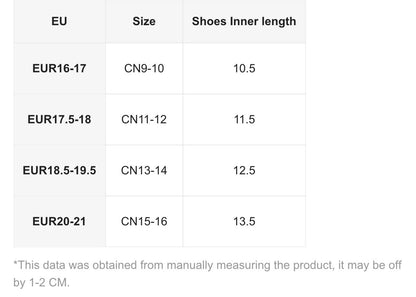 Summer Soft Sole Sandals
