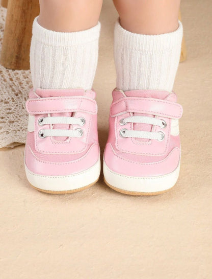 Canvas Sneakers